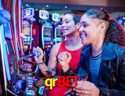 qrbet.com
