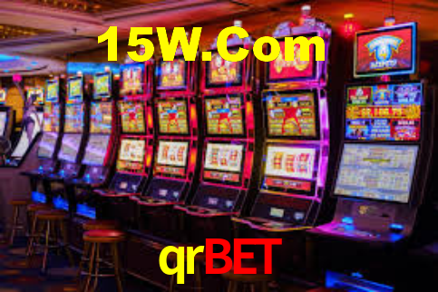 APP oficial da qrbet para mobile