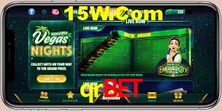 Programa VIP qrbet