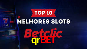 qrbet: Seu Cassino Premiado com Pagamentos Rápidos