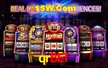 Sistemas de Segurança qrbet