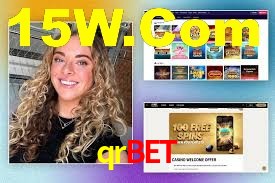 qrbet,qrbet.com
