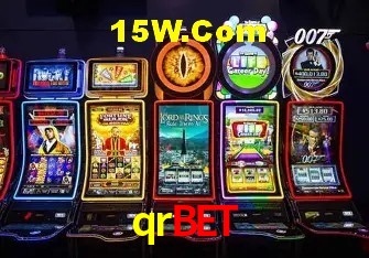 Login Seguro qrbet