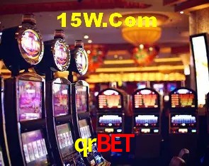 Diretório de Jogos qrbet