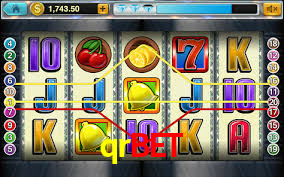 Roulette Table qrbet