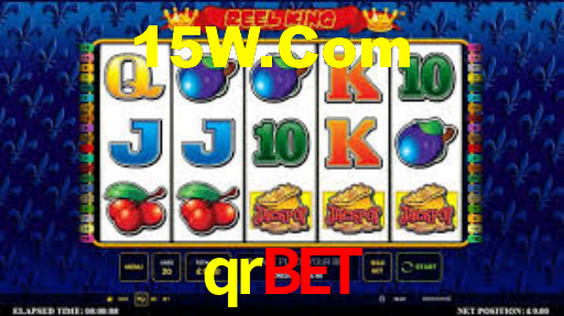 qrbet.com