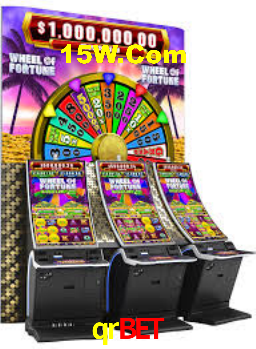 qrbet: A Experiência de Casino com Jogos de Mesa ao Vivo