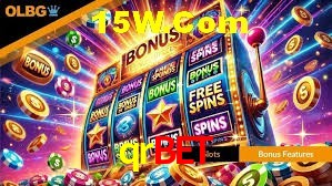 Live Casino qrbet